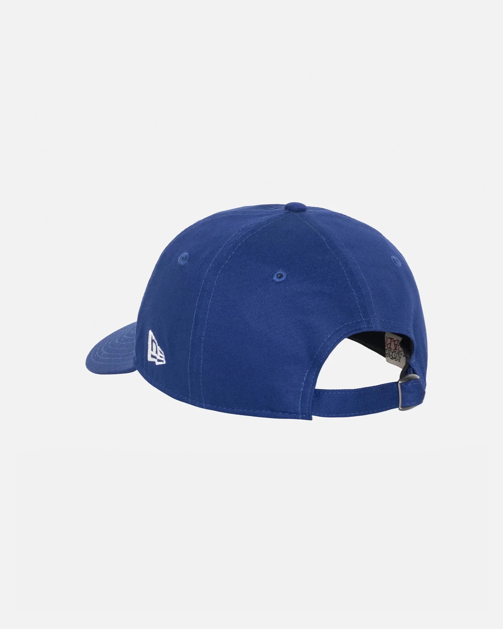 NEW ERA 9TWENTY BASIC STRAPBACK - Four Street