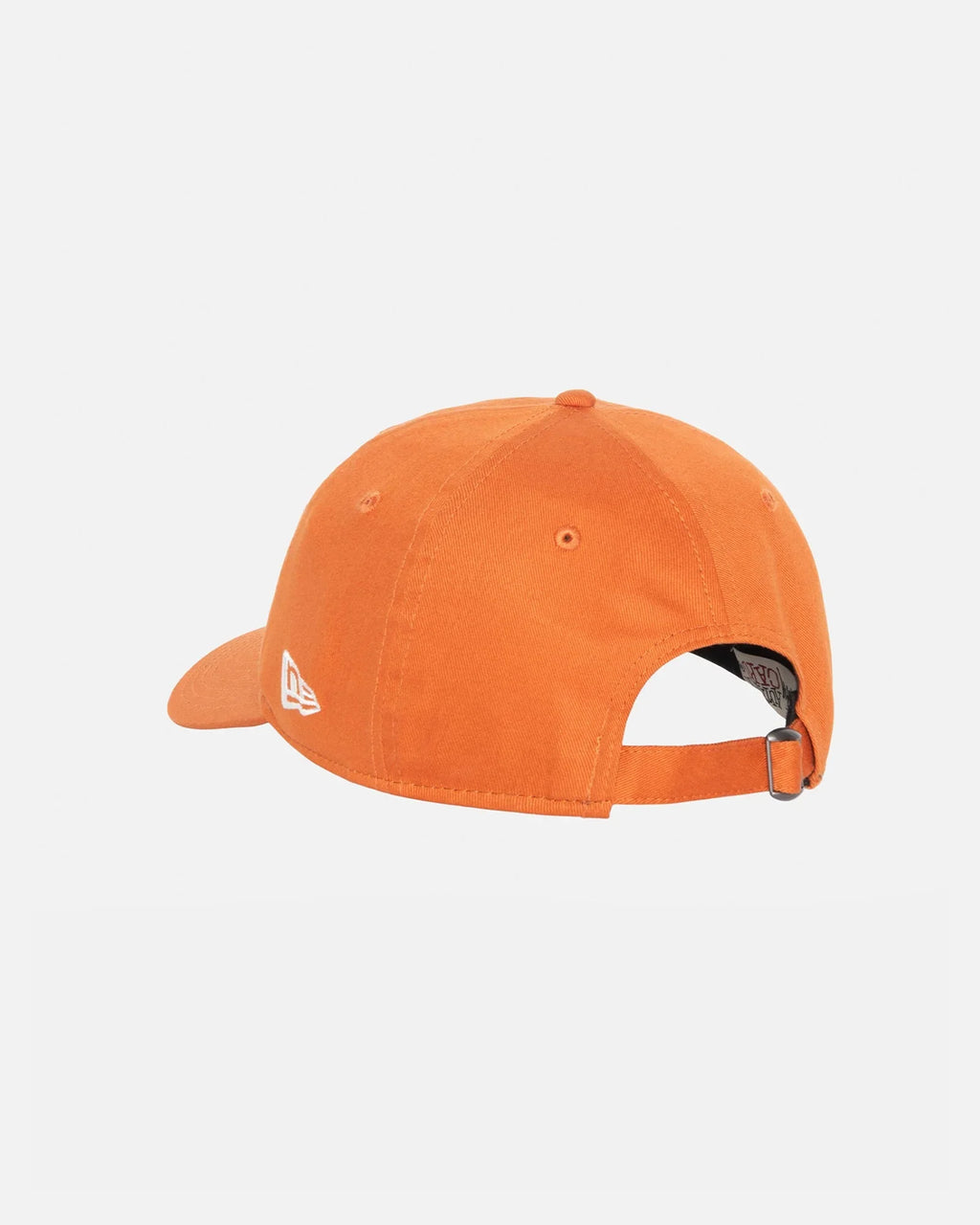 NEW ERA 9TWENTY BASIC STRAPBACK - Four Street