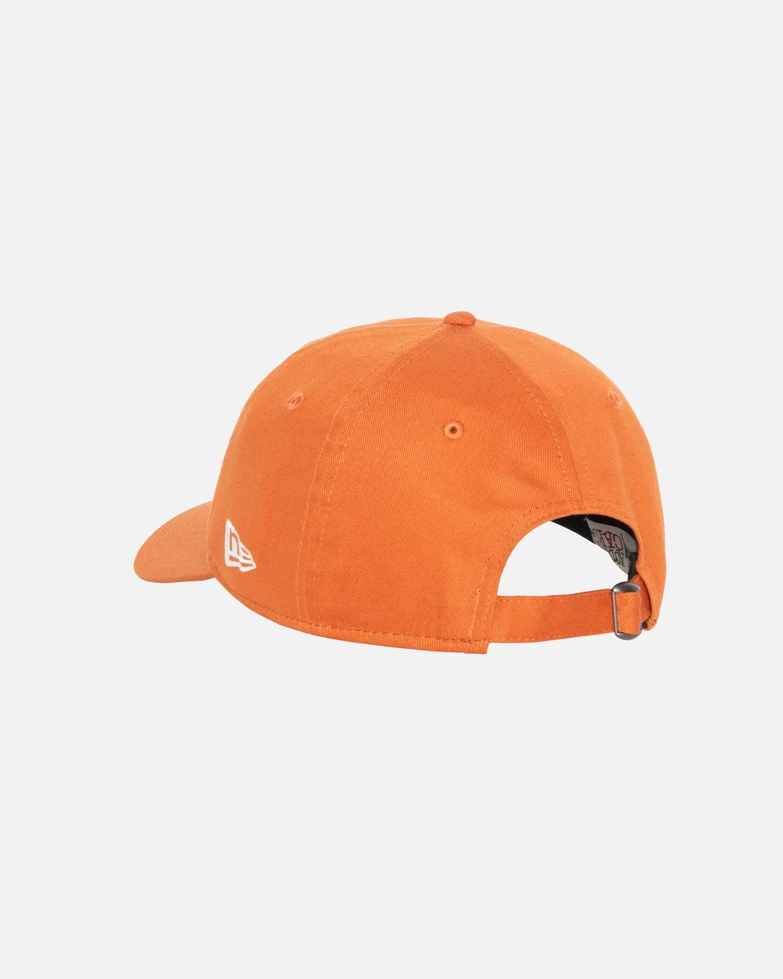 NEW ERA 9TWENTY BASIC STRAPBACK - Four Street