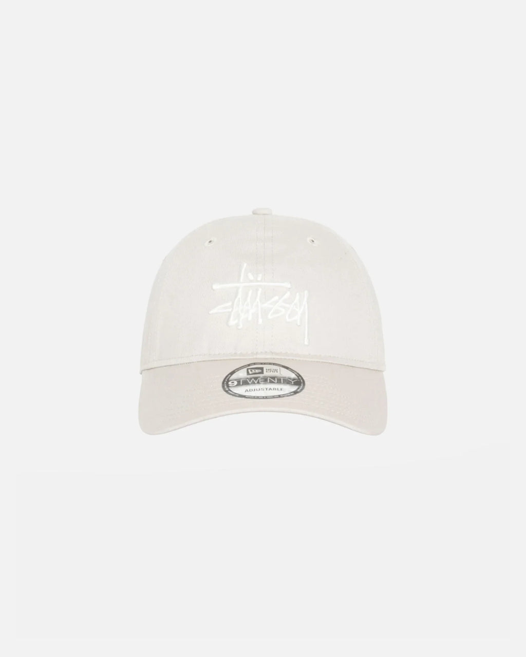 NEW ERA 9TWENTY BASIC STRAPBACK - Four Street
