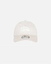 NEW ERA 9TWENTY BASIC STRAPBACK