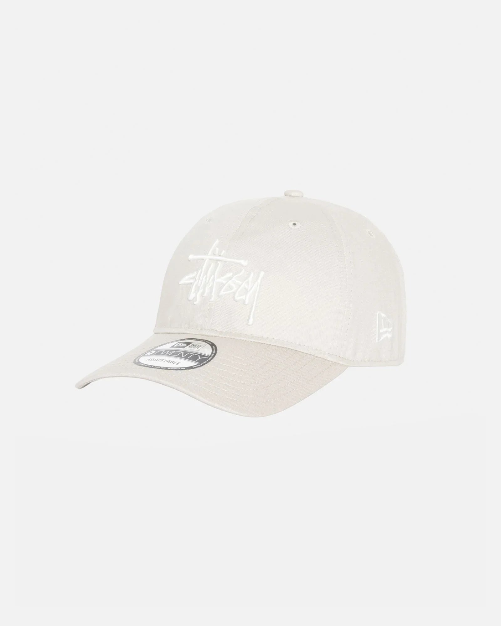 NEW ERA 9TWENTY BASIC STRAPBACK - Four Street