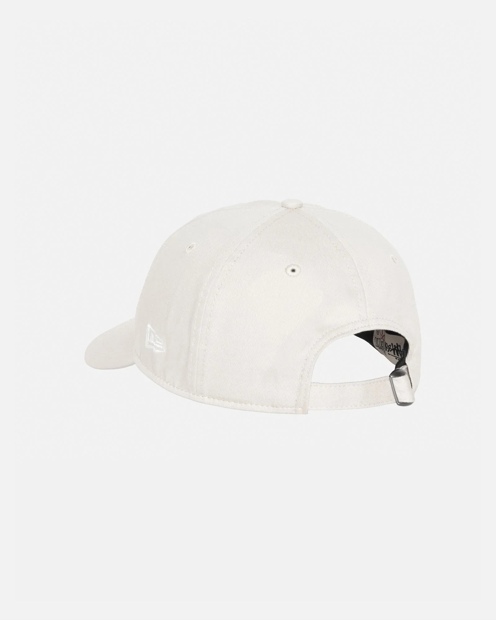 NEW ERA 9TWENTY BASIC STRAPBACK - Four Street