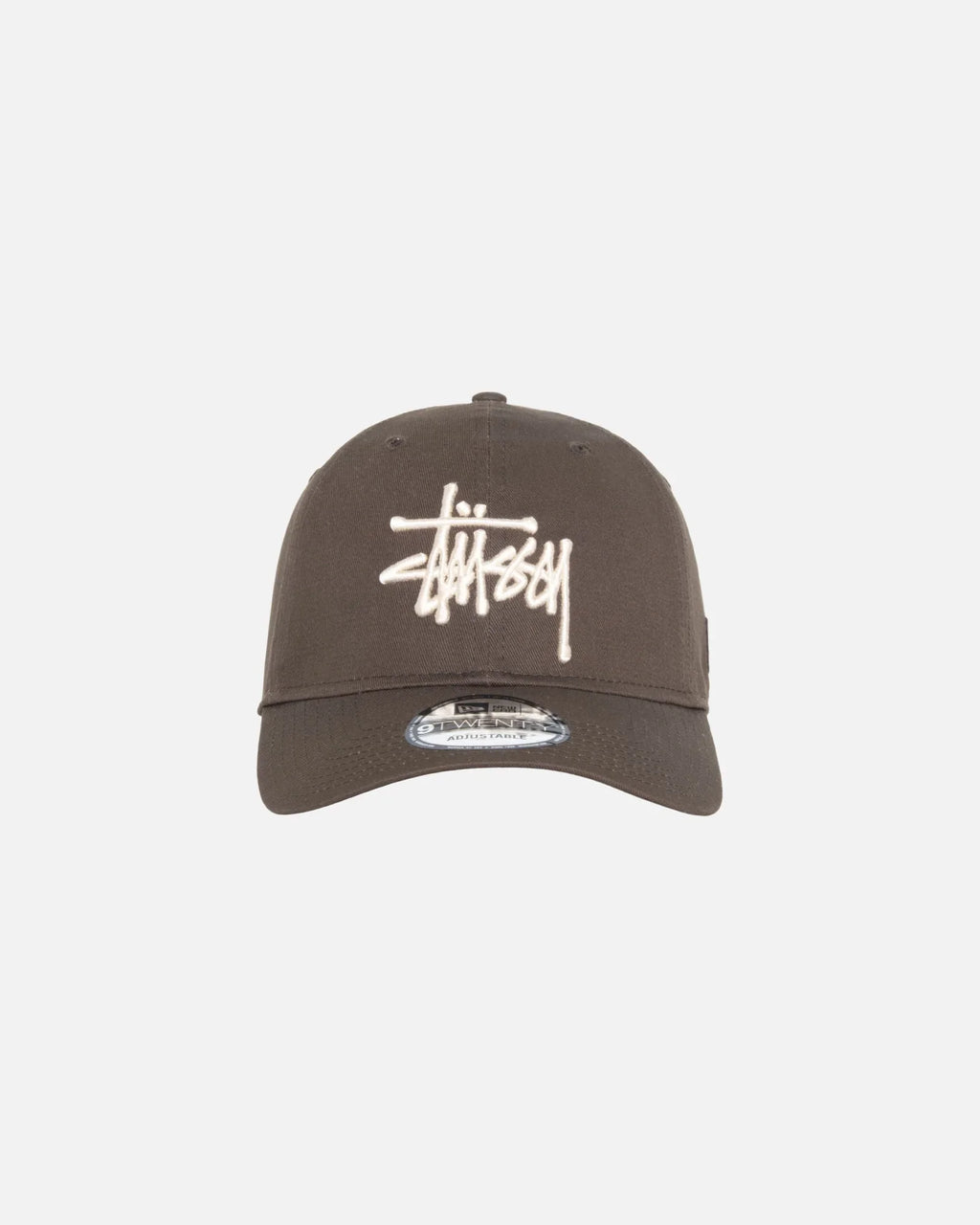 NEW ERA 9TWENTY BASIC STRAPBACK - Four Street