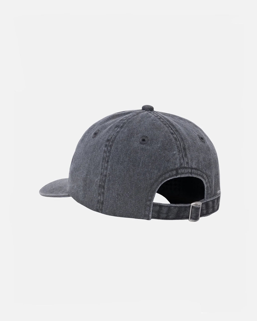 BASIC STÜSSY CAP WASHED - Four Street