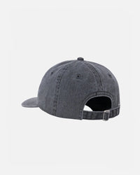 BASIC STÜSSY CAP WASHED