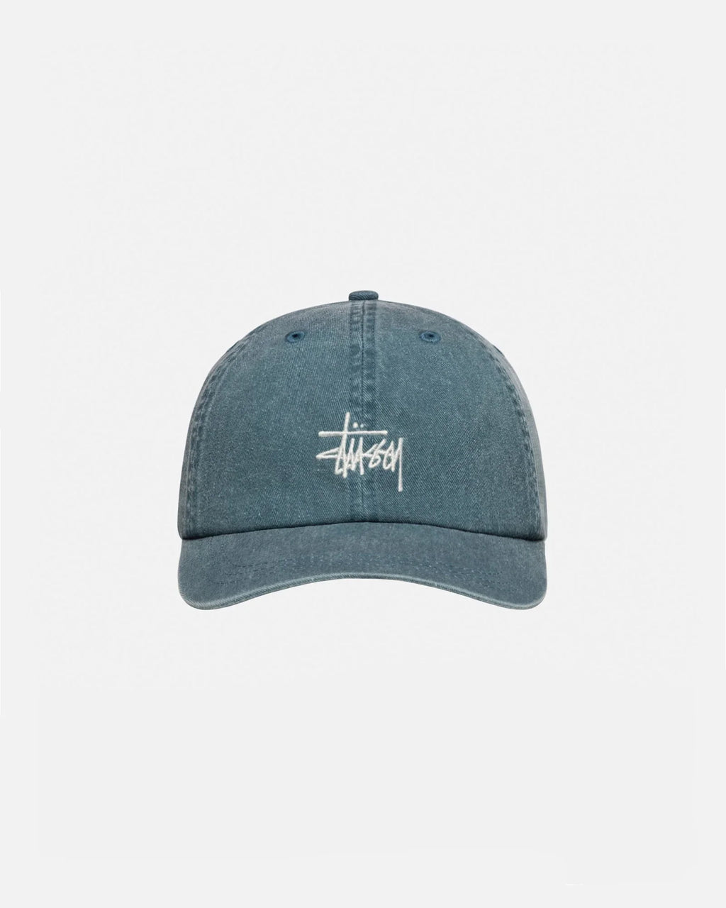 LOW PRO BASIC WASHED STRAPBACK - Four Street