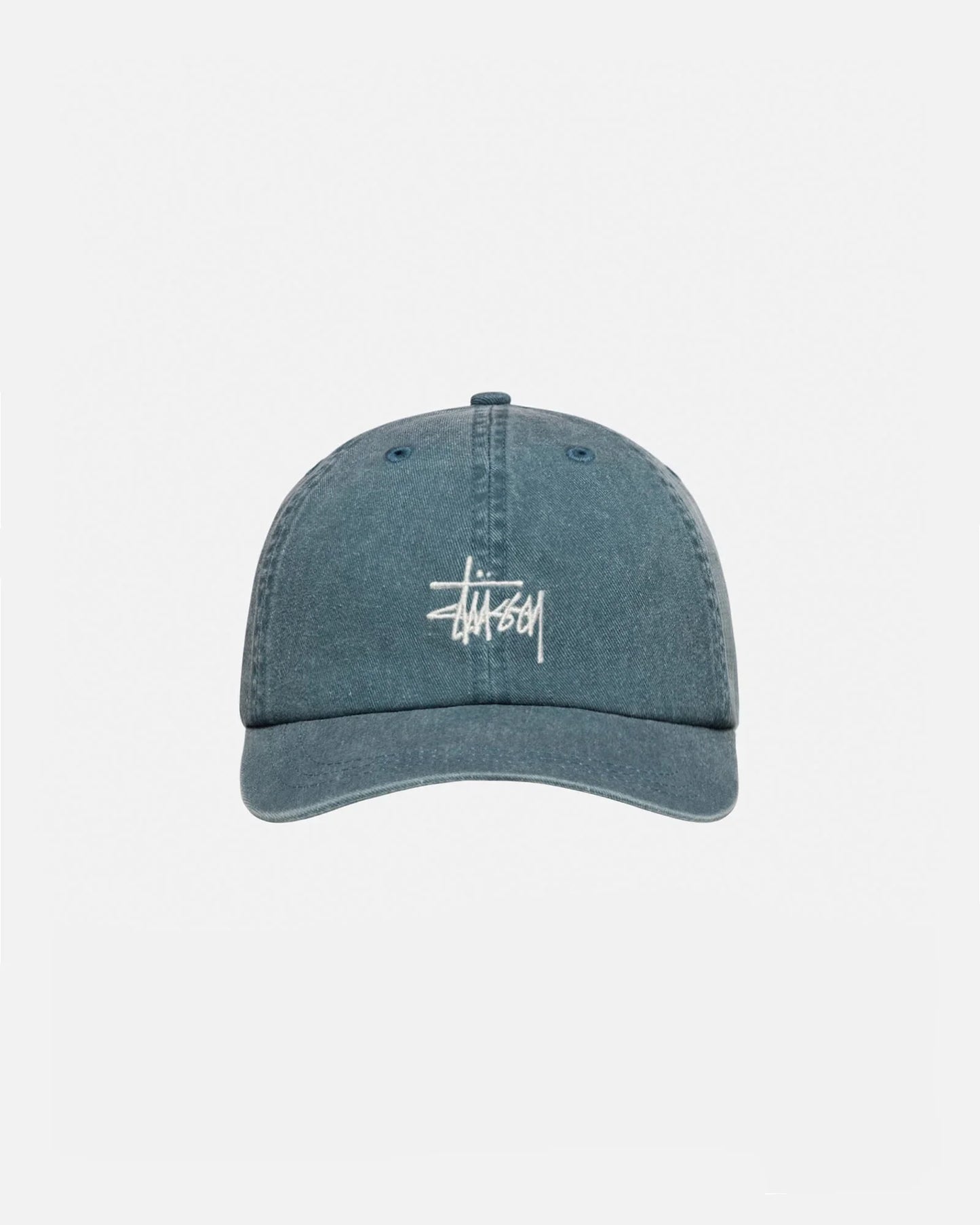 LOW PRO BASIC WASHED STRAPBACK