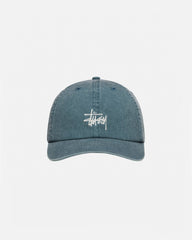 LOW PRO BASIC WASHED STRAPBACK