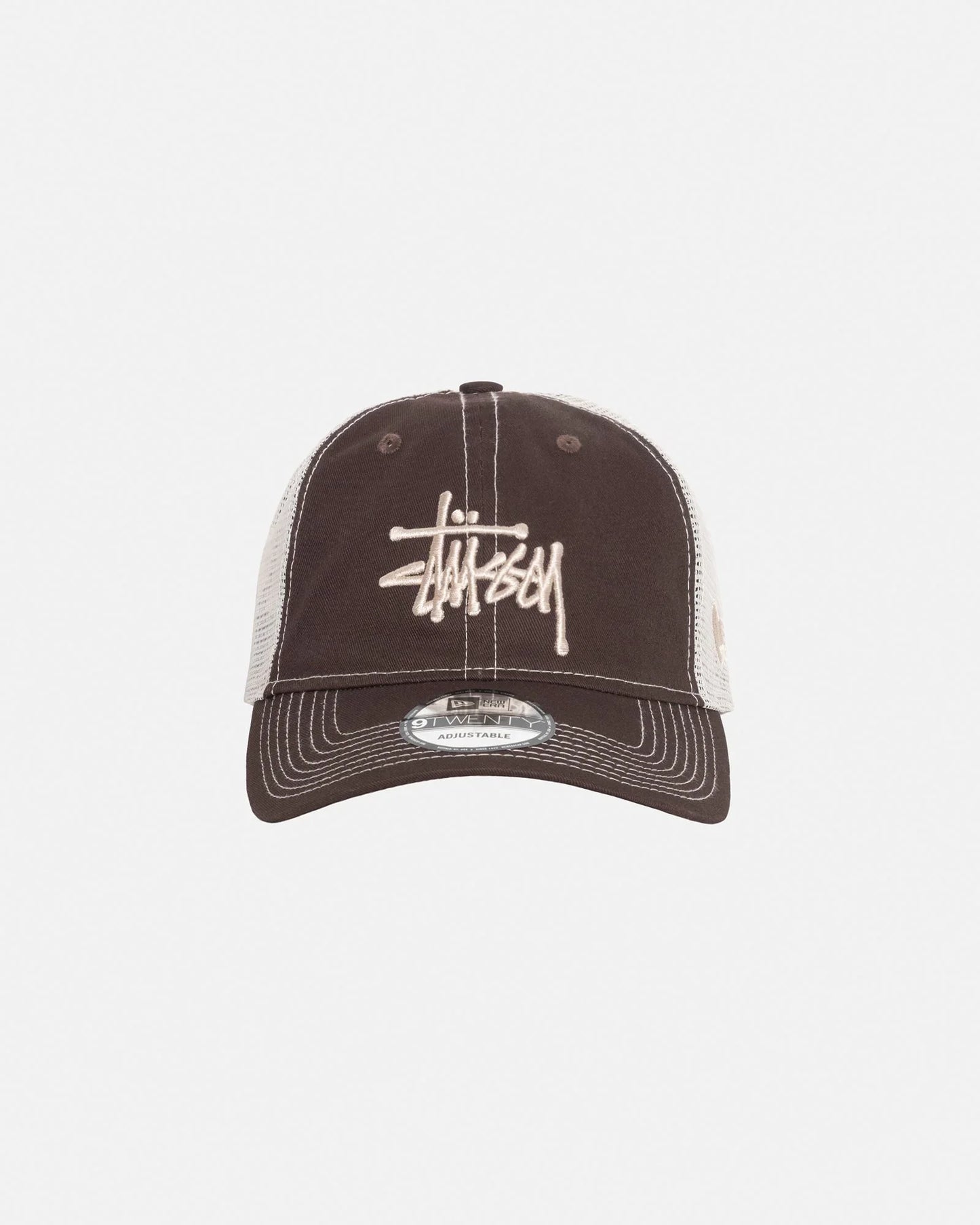 NEW ERA 9TWENTY BASIC TRUCKER