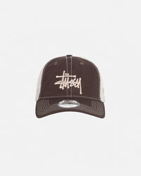 NEW ERA 9TWENTY BASIC TRUCKER