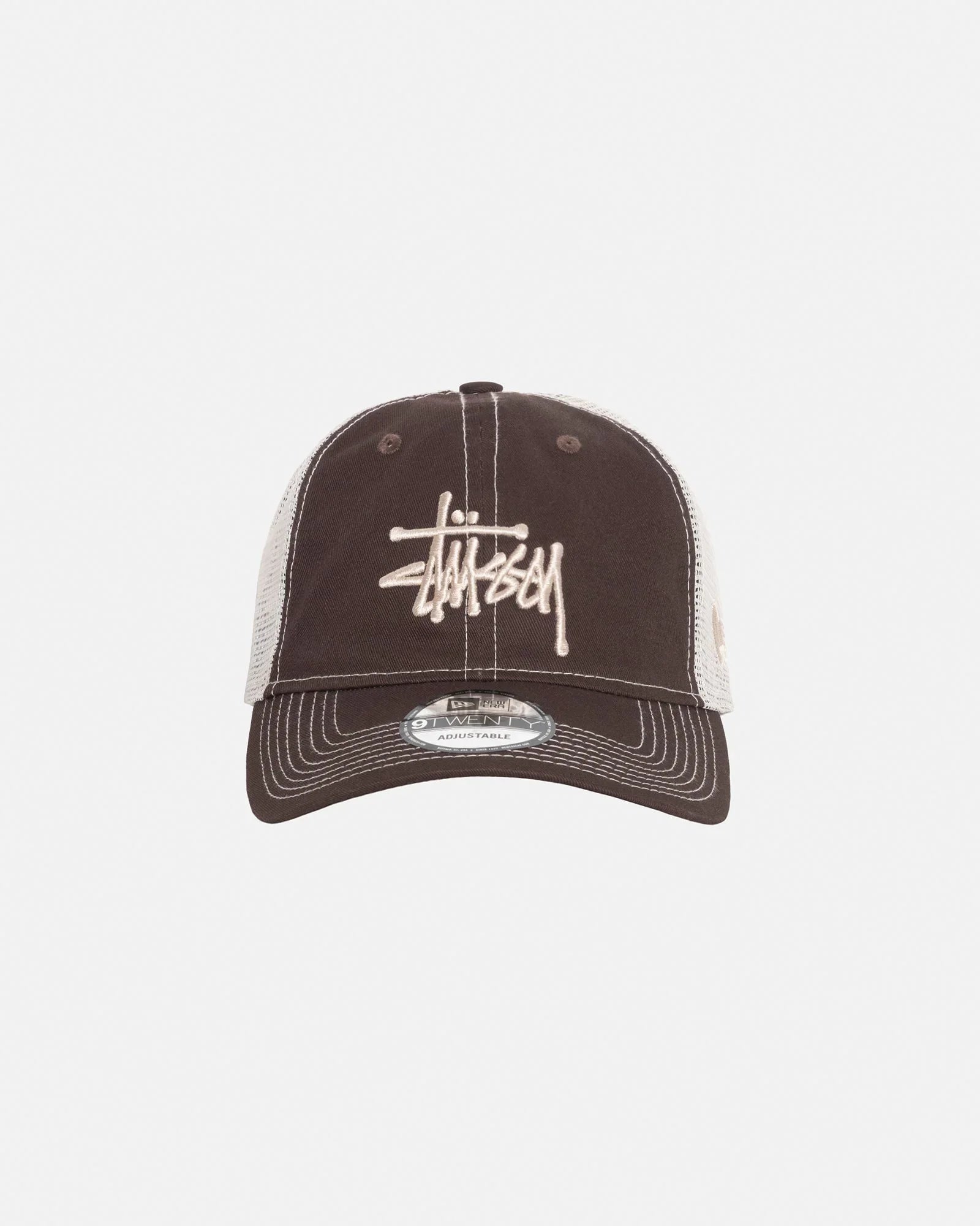 NEW ERA 9TWENTY BASIC TRUCKER