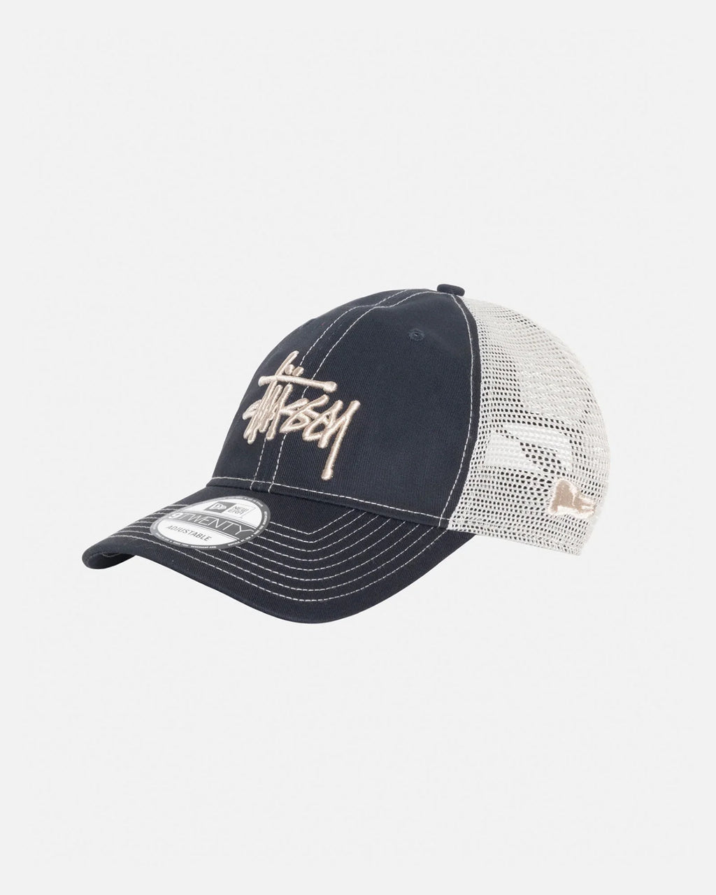 NEW ERA 9TWENTY BASIC TRUCKER - Four Street