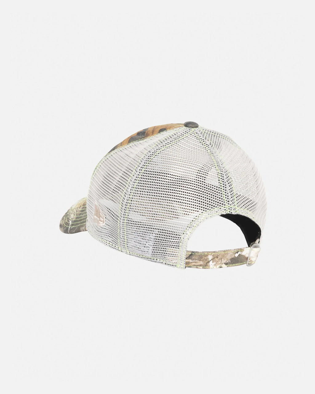 NEW ERA 9TWENTY BASIC TRUCKER - Four Street