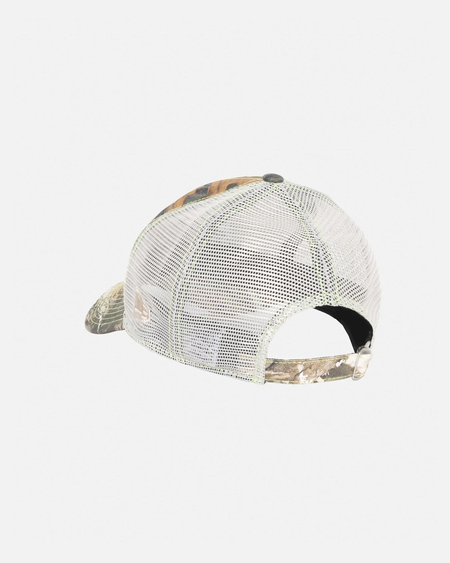 NEW ERA 9TWENTY BASIC TRUCKER