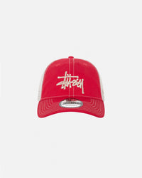 NEW ERA 9TWENTY BASIC TRUCKER