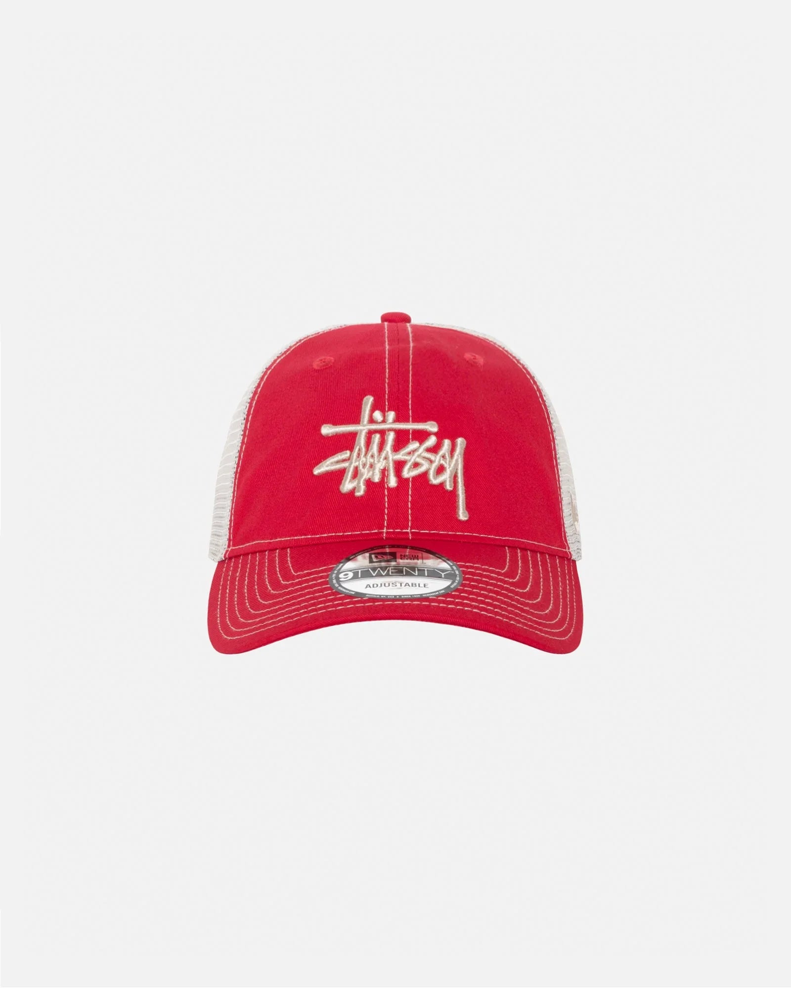 NEW ERA 9TWENTY BASIC TRUCKER