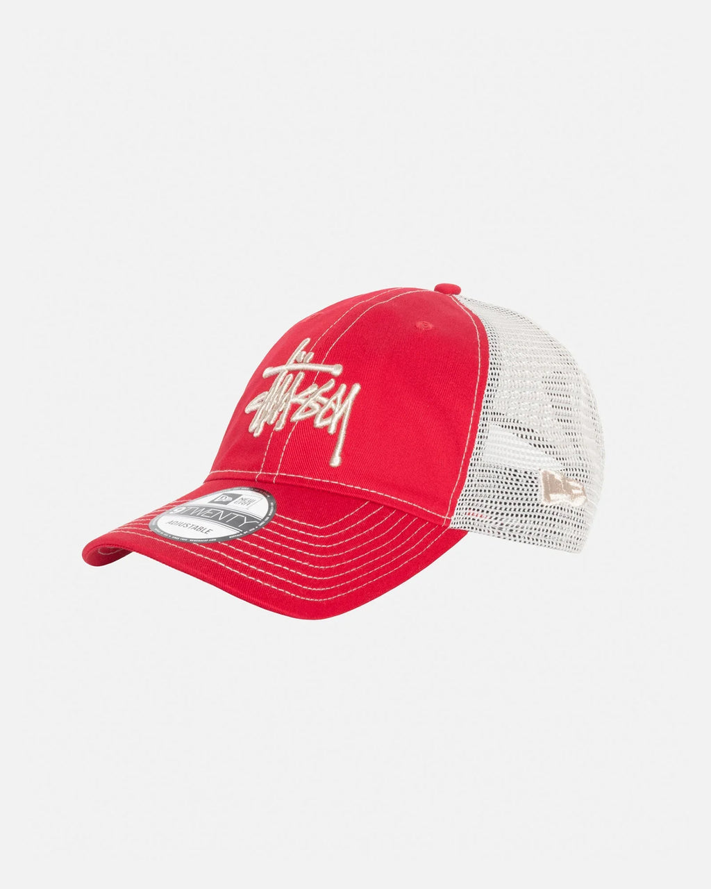 NEW ERA 9TWENTY BASIC TRUCKER - Four Street