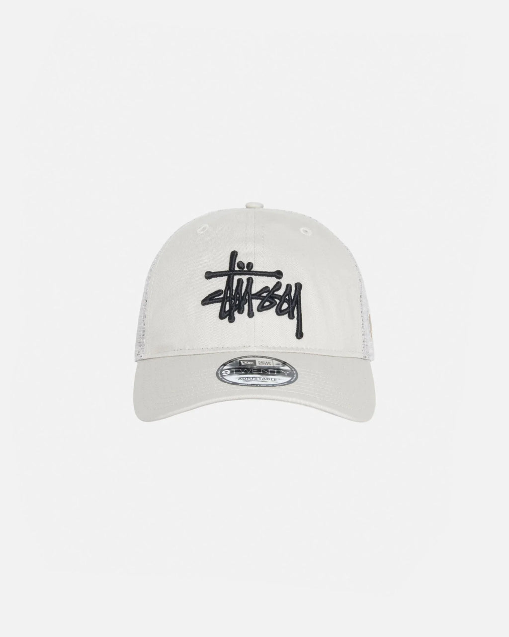 NEW ERA 9TWENTY BASIC TRUCKER - Four Street
