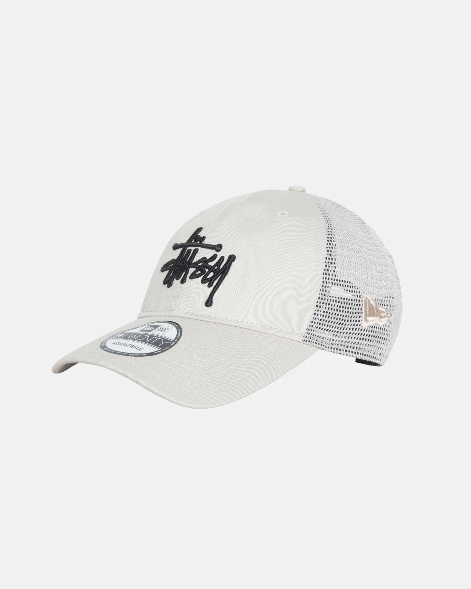 NEW ERA 9TWENTY BASIC TRUCKER - Four Street
