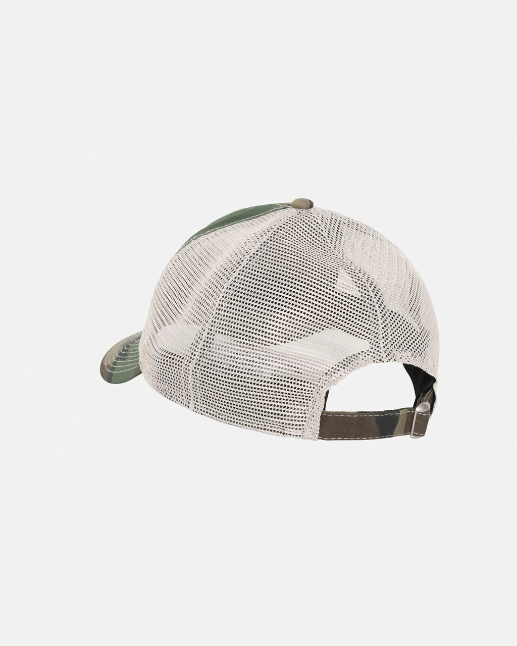 NEW ERA 9TWENTY BASIC TRUCKER - Four Street