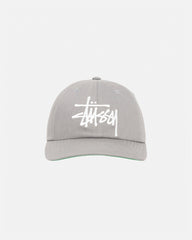 LOW PROFILE BIG BASIC SNAPBACK