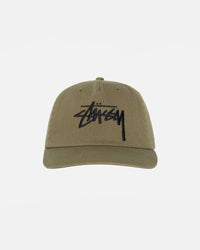 MID-DEPTH BIG STOCK SNAPBACK