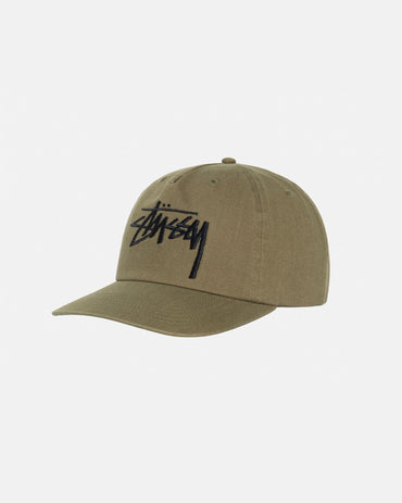MID-DEPTH BIG STOCK SNAPBACK