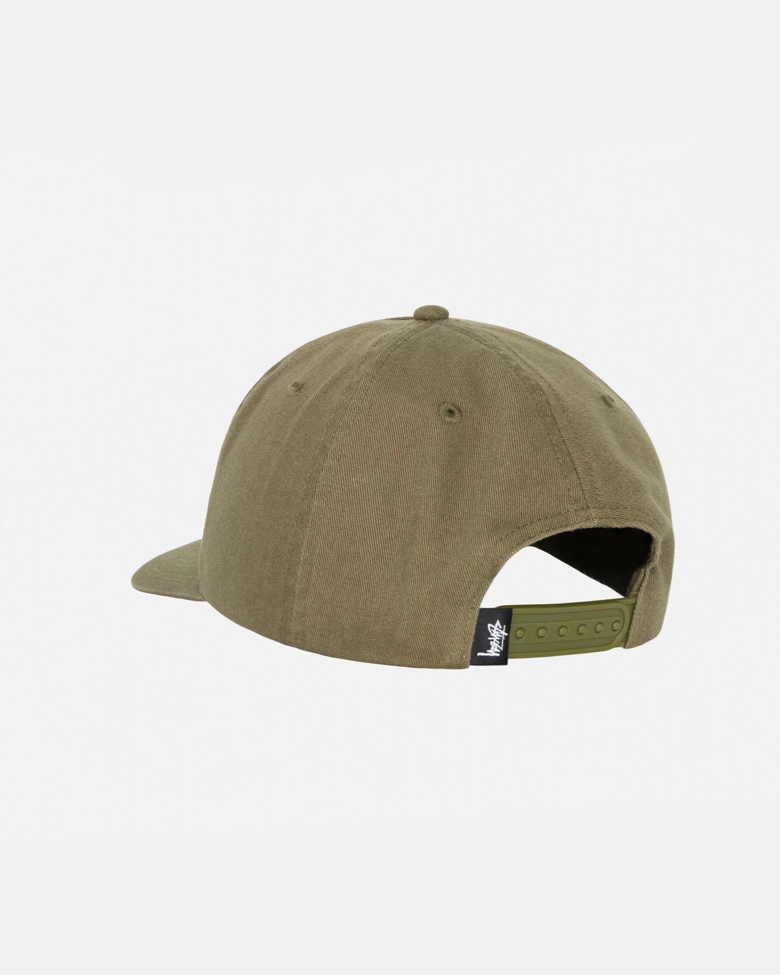 MID-DEPTH BIG STOCK SNAPBACK - Four Street