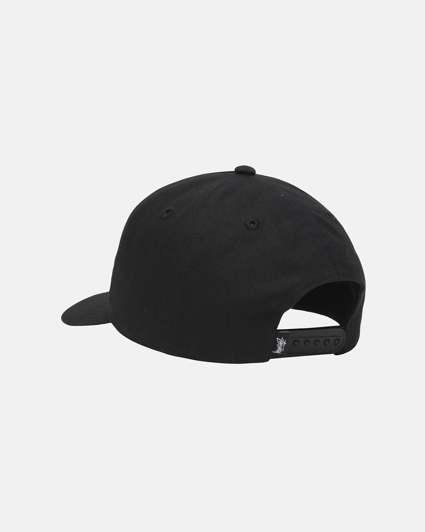 MID-DEPTH BIG STOCK SNAPBACK