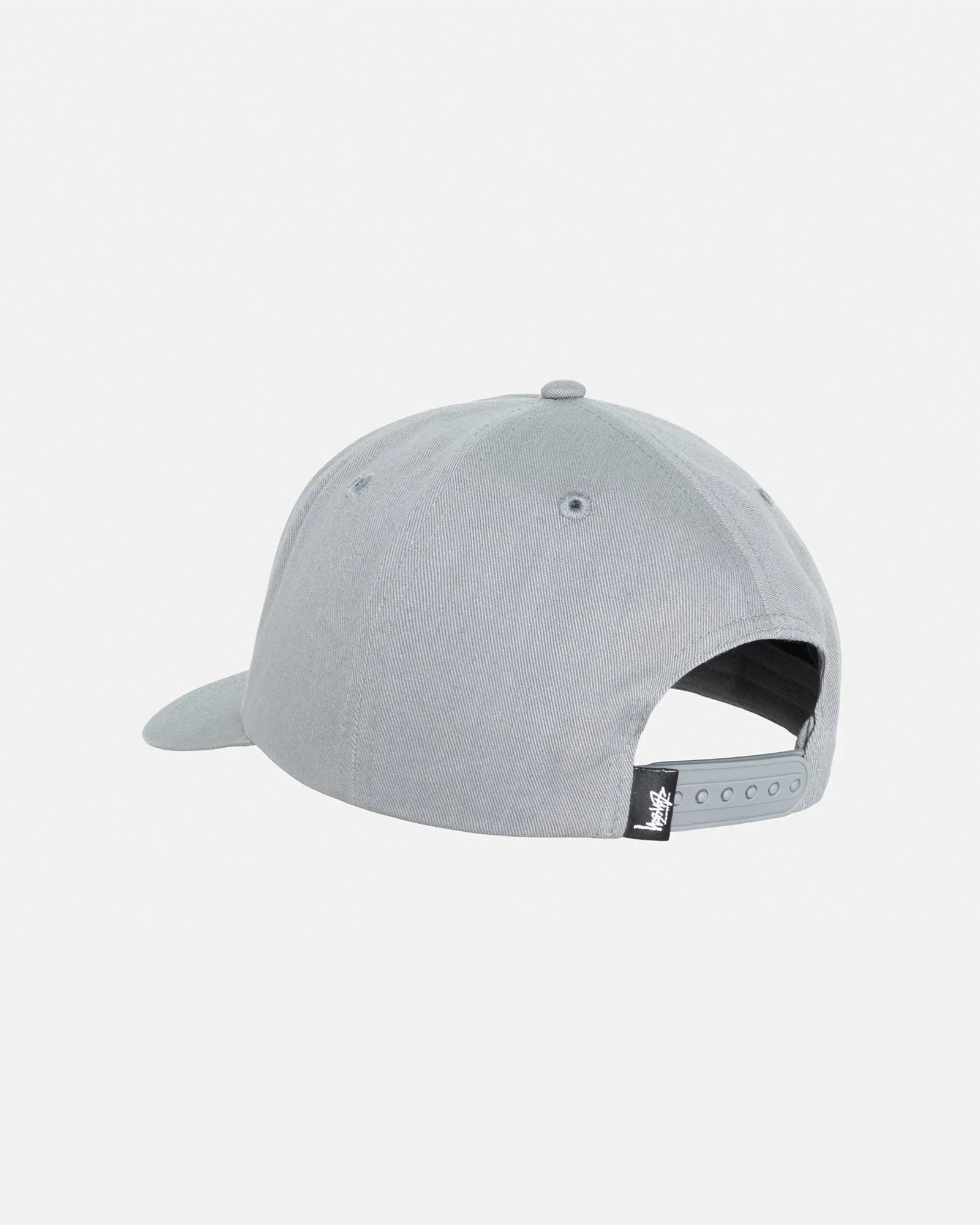 MID-DEPTH BIG STOCK SNAPBACK - Four Street