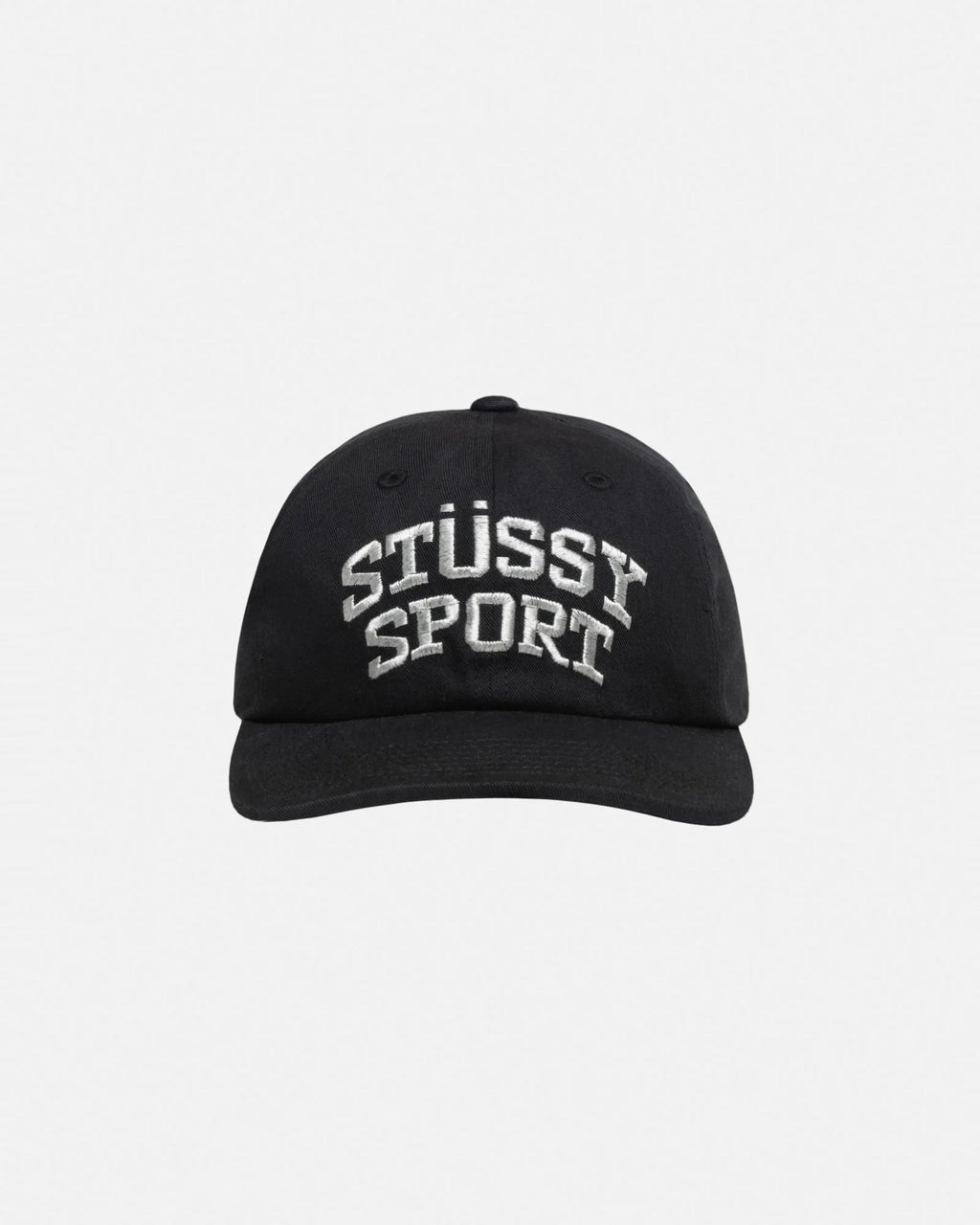 MID-DEPTH STÜSSY SPORT SNAPBACK - Four Street