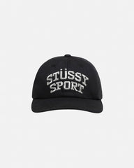 MID-DEPTH STÜSSY SPORT SNAPBACK