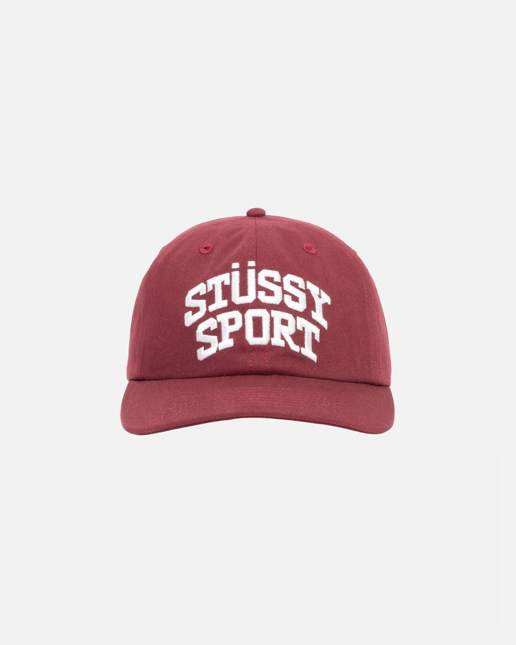MID-DEPTH STÜSSY SPORT SNAPBACK - Four Street