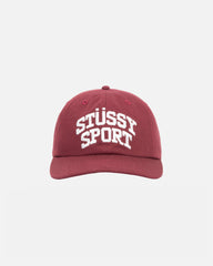 MID-DEPTH STÜSSY SPORT SNAPBACK