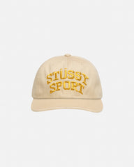 MID-DEPTH STÜSSY SPORT SNAPBACK