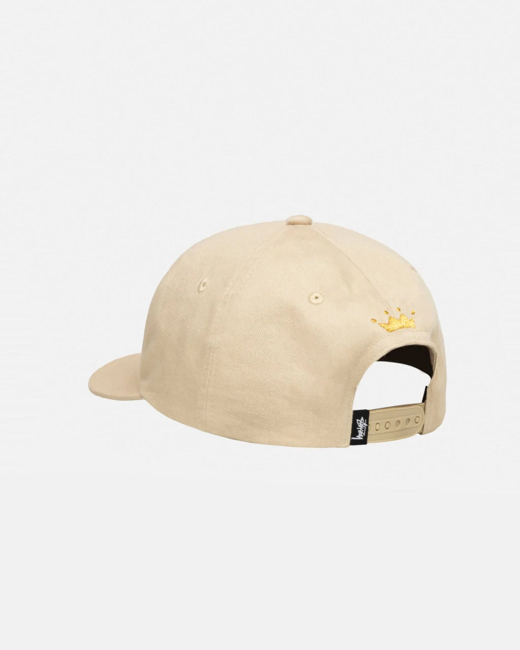 MID-DEPTH STÜSSY SPORT SNAPBACK - Four Street