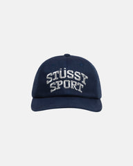 MID-DEPTH STÜSSY SPORT SNAPBACK