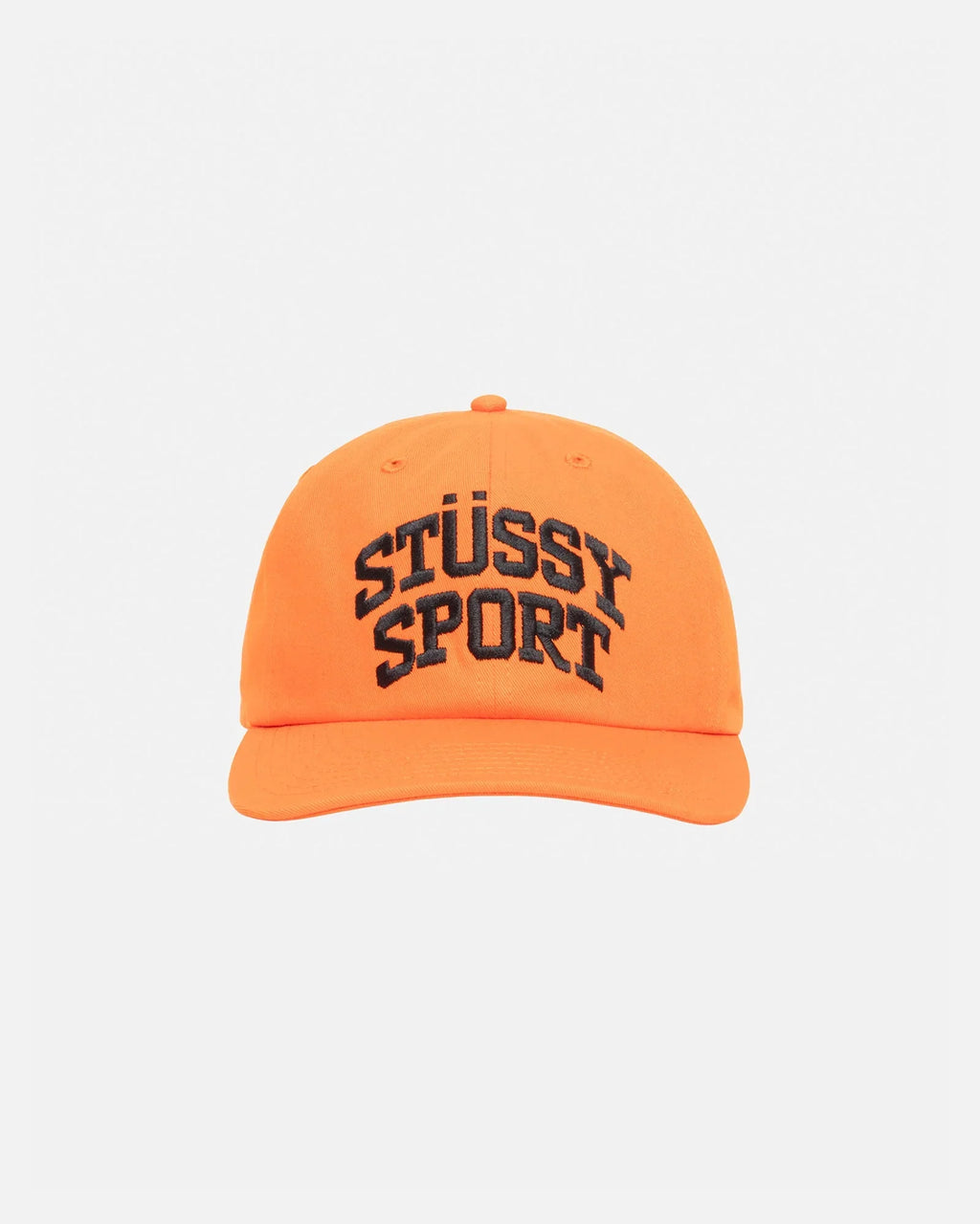 MID-DEPTH STÜSSY SPORT SNAPBACK - Four Street