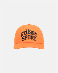 MID-DEPTH STÜSSY SPORT SNAPBACK