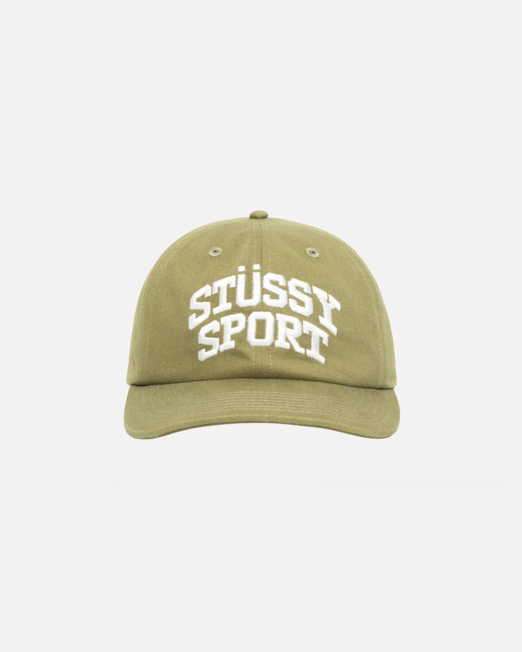 MID-DEPTH STÜSSY SPORT SNAPBACK - Four Street