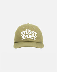 MID-DEPTH STÜSSY SPORT SNAPBACK