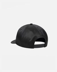 MID DEPTH BURLY THREADS SNAPBACK