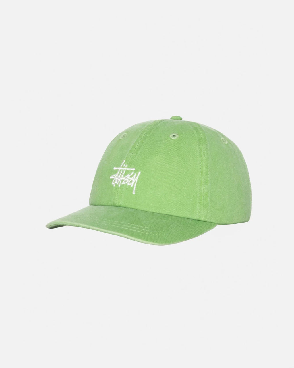 BASIC STÜSSY CAP WASHED - Four Street