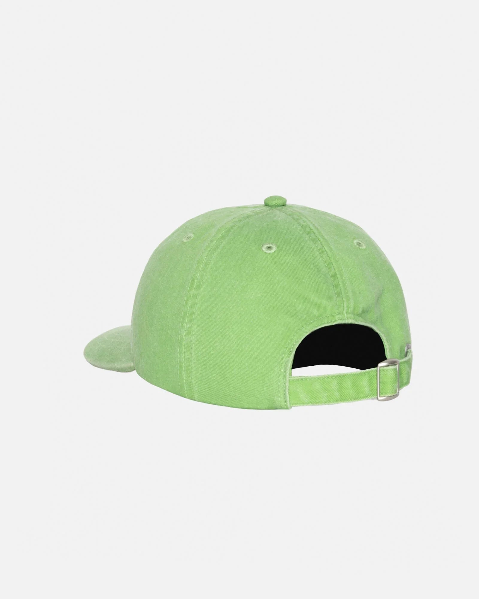 BASIC STÜSSY CAP WASHED - Four Street