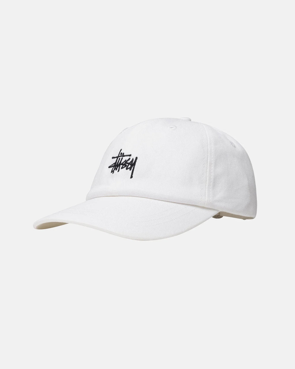 BASIC STÜSSY CAP - Four Street