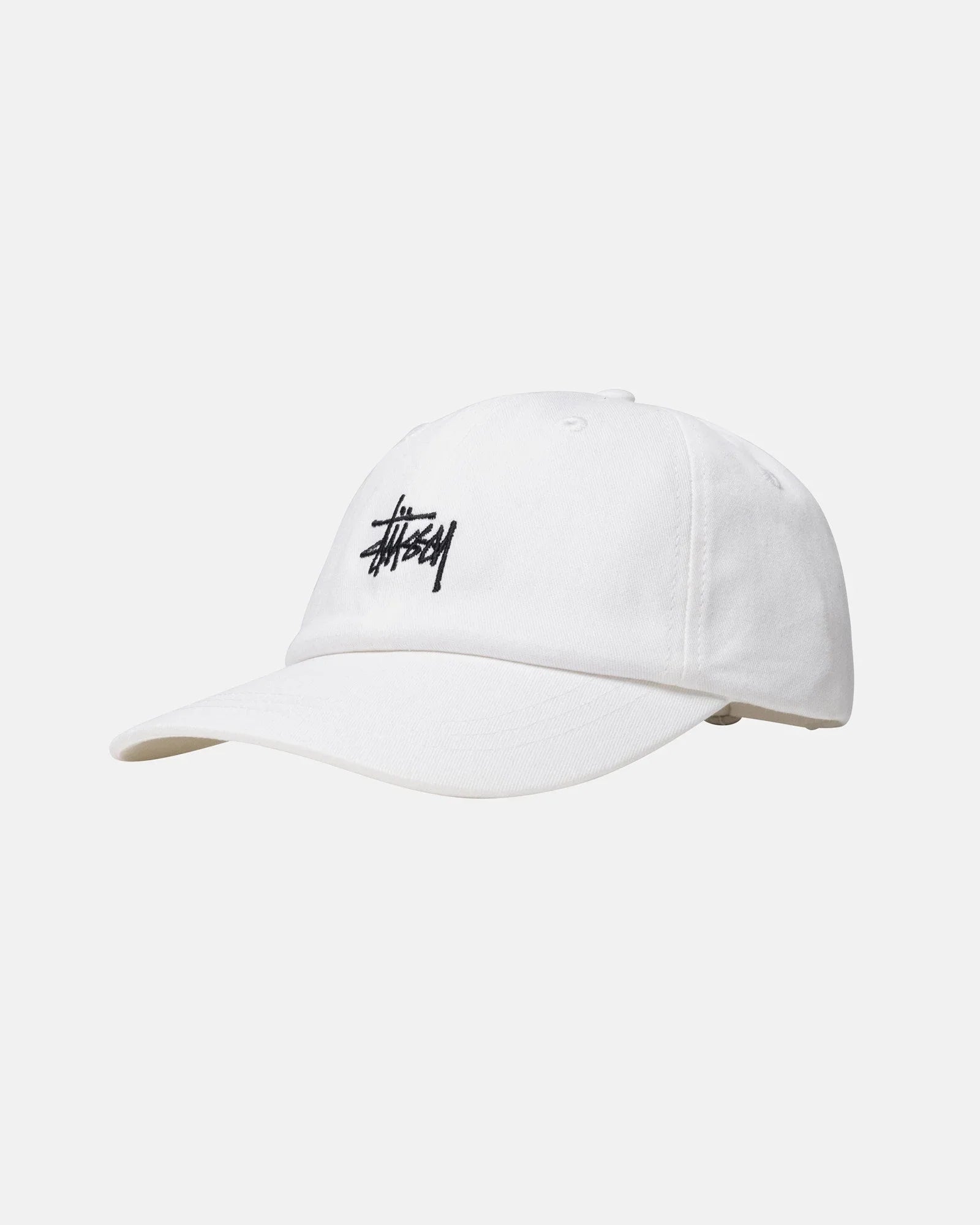 BASIC STÜSSY CAP - Four Street