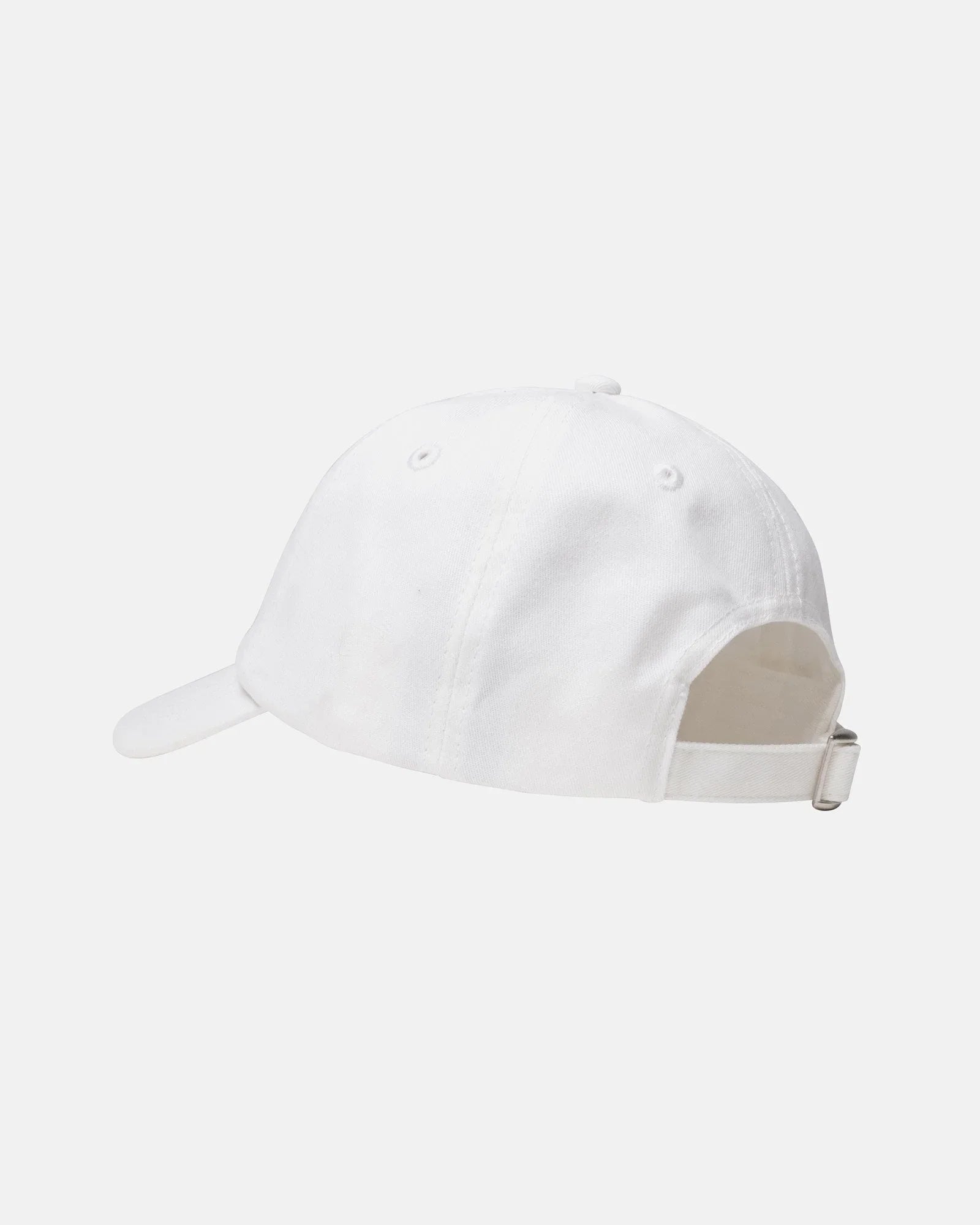 BASIC STÜSSY CAP - Four Street