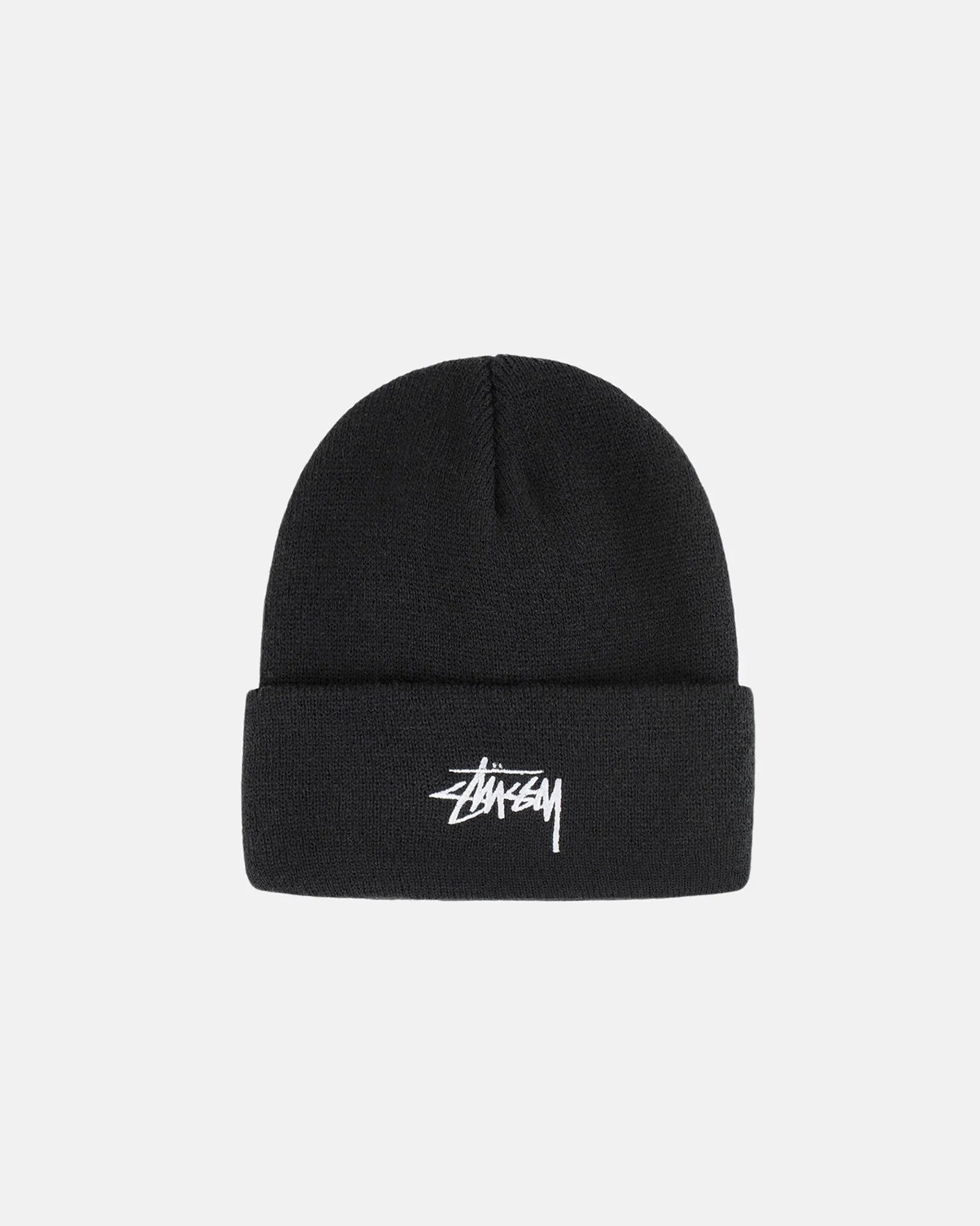CUFF BEANIE STOCK - Four Street
