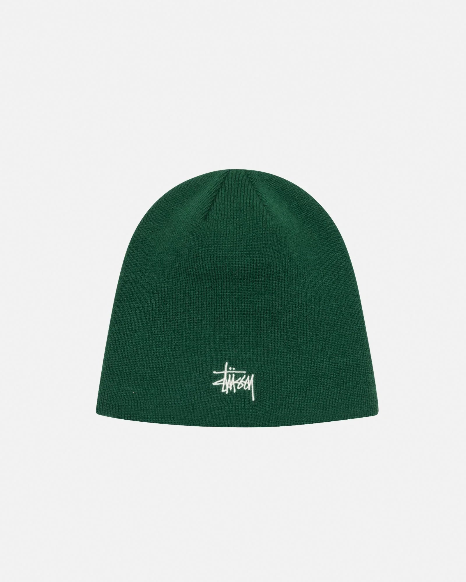 BASIC STÜSSY SKULLCAP - Four Street